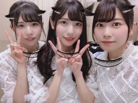 河田 陽菜｜夢の舞台（2018-09-14）｜2枚目
