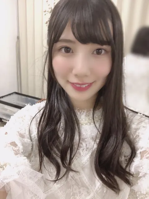 河田 陽菜｜夢の舞台（2018-09-14）｜3枚目