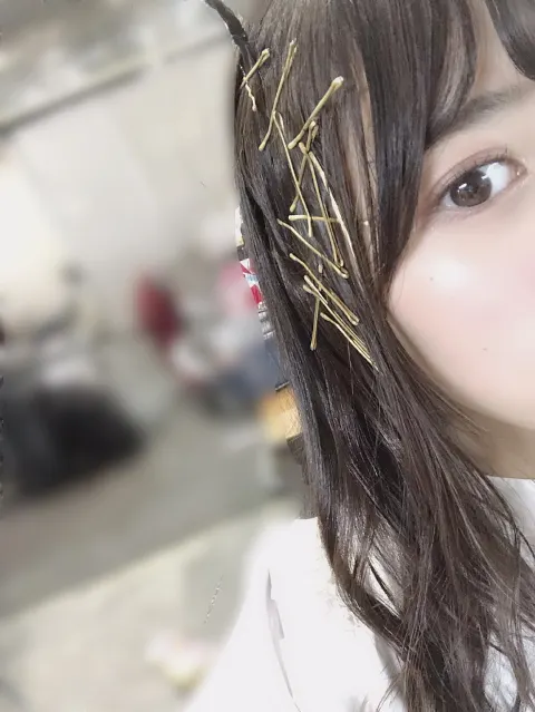 河田 陽菜｜鹿（2018-09-25）｜2枚目