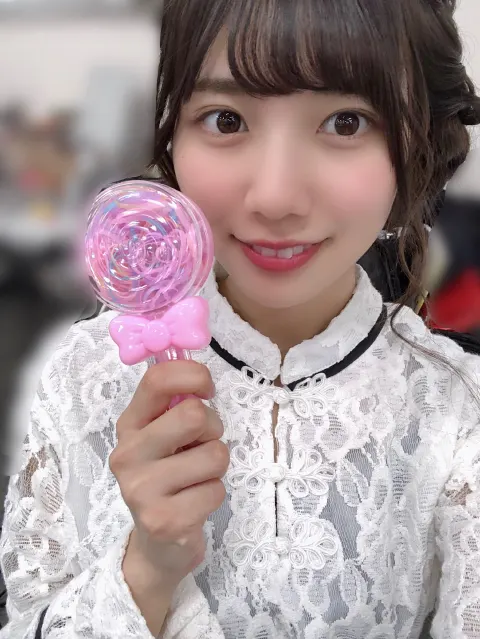 河田 陽菜｜炭酸（2018-09-17）