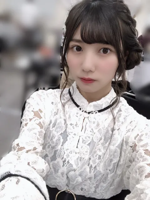 河田 陽菜｜鹿（2018-09-25）｜7枚目
