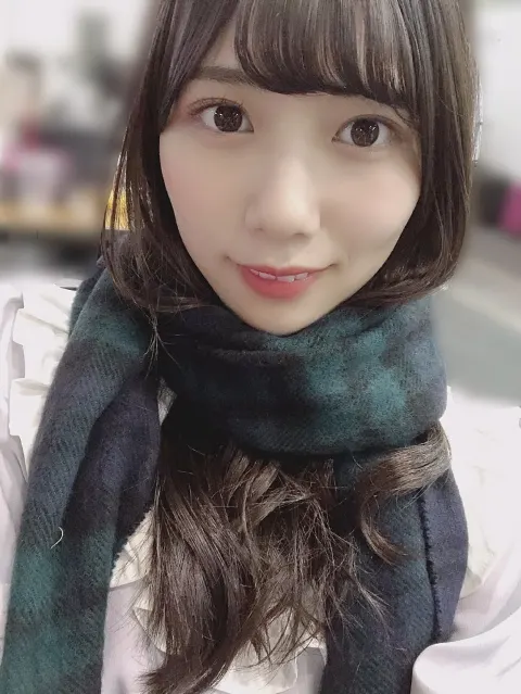 河田 陽菜｜鹿（2018-09-25）｜3枚目