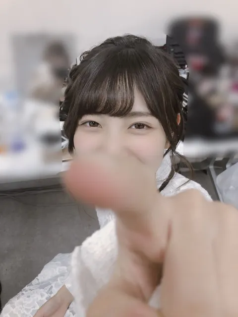 河田 陽菜｜世界観（2018-09-16）｜2枚目