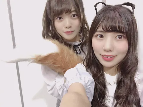 河田 陽菜｜鹿（2018-09-25）