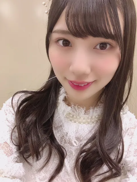 河田 陽菜｜夢の舞台（2018-09-14）