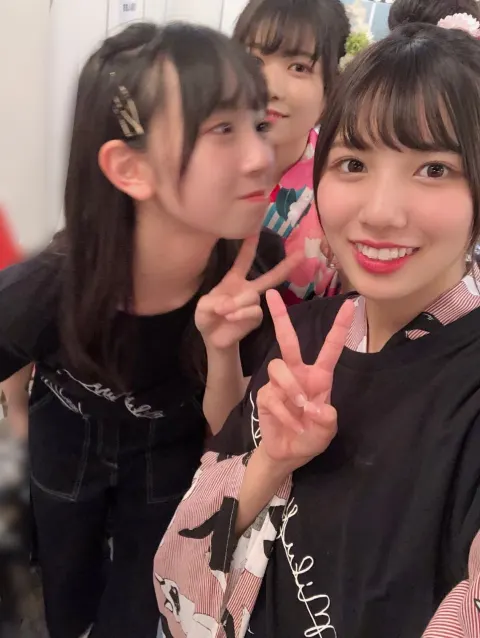 河田 陽菜｜大吉（2018-09-03）｜5枚目