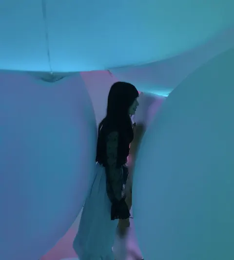 河田 陽菜｜世界観（2018-09-16）｜4枚目