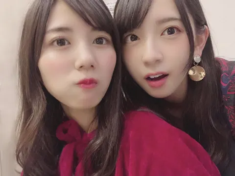 河田 陽菜｜たい焼き食べたい（2018-10-16）｜5枚目