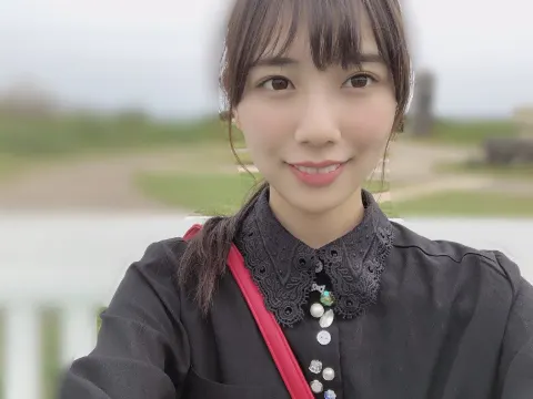 河田 陽菜｜このちゃんが隣にいます（2018-10-25）