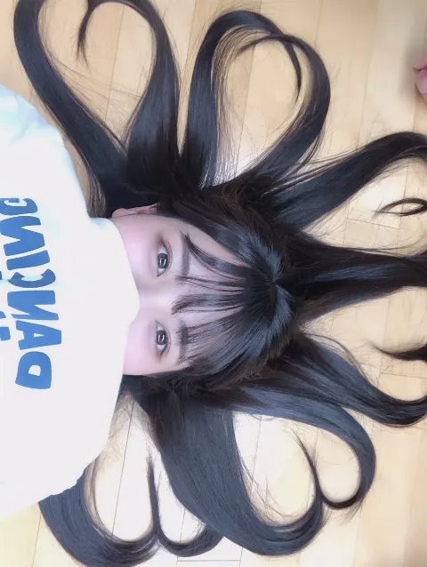 河田 陽菜｜たい焼き食べたい（2018-10-16）｜4枚目