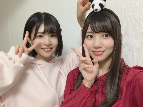 河田 陽菜｜このちゃんが隣にいますパート2（2018-11-01）