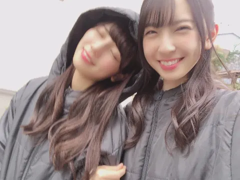 河田 陽菜｜このちゃんが隣にいますパート2（2018-11-01）｜3枚目