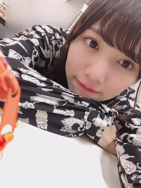 河田 陽菜｜結末から見るのは変？（2018-11-08）｜4枚目