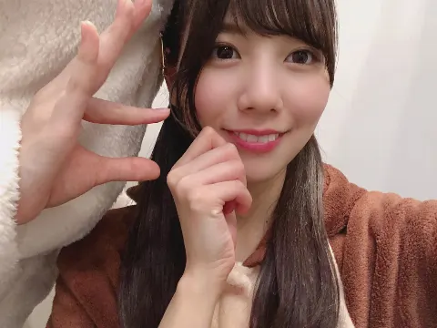 河田 陽菜｜はっぴーくりすますにしよう！（2018-11-09）｜3枚目