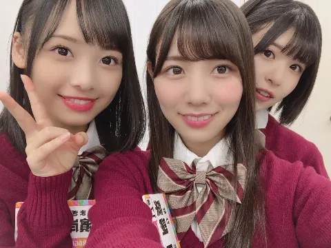 河田 陽菜｜隣にこのちゃんがいますパート4（2018-11-28）｜5枚目
