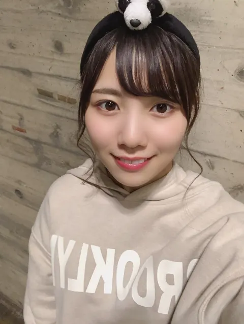 河田 陽菜｜たくさん笑いました！（2018-11-20）｜4枚目