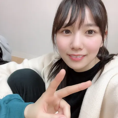 河田 陽菜｜ワクワクな気持ち（2018-11-24）｜3枚目