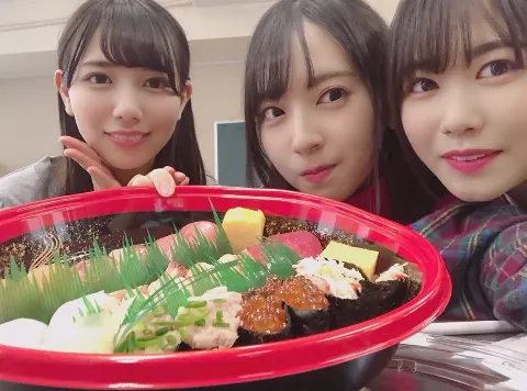 河田 陽菜｜このちゃんが隣にいますパート2（2018-11-01）｜2枚目