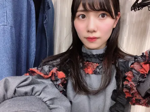 河田 陽菜｜このちゃんが隣にいますパート2（2018-11-01）｜5枚目