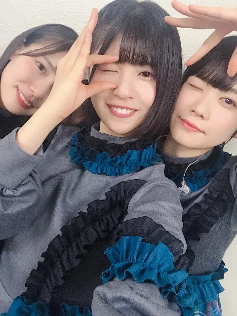河田 陽菜｜隣にこのちゃんがいますパート4（2018-11-28）｜4枚目