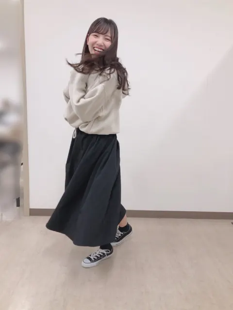 河田 陽菜｜パン屋さんになりました！（2018-11-21）