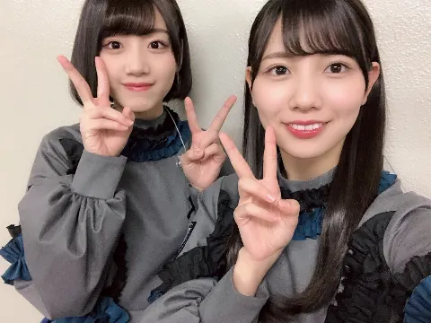 河田 陽菜｜隣にこのちゃんがいますパート4（2018-11-28）｜3枚目