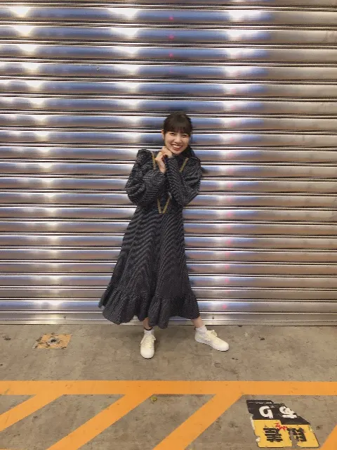 河田 陽菜｜はっぴーくりすますにしよう！（2018-11-09）｜2枚目