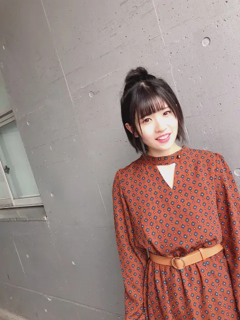 河田 陽菜｜たくさん笑いました！（2018-11-20）｜5枚目