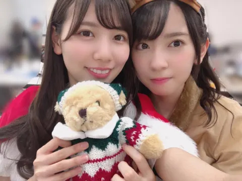 河田 陽菜｜たくさん笑いました！（2018-11-20）