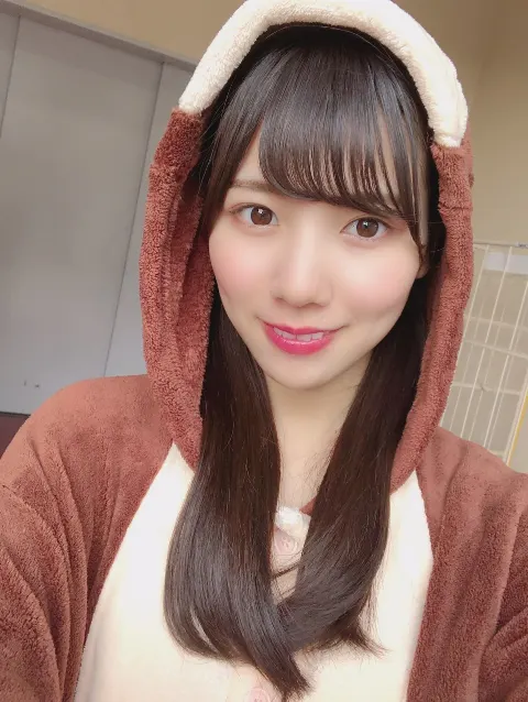 河田 陽菜｜オススメ教えてください！🍛（2018-11-14）