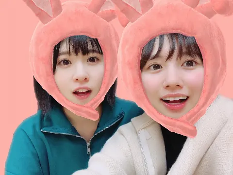 河田 陽菜｜ワクワクな気持ち（2018-11-24）｜2枚目