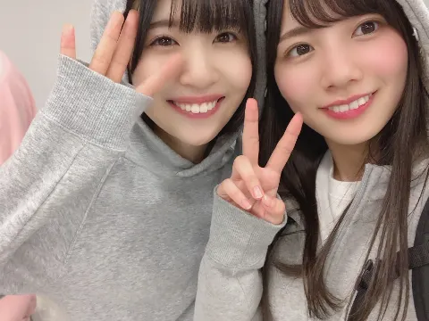 河田 陽菜｜おいしいおいしい（2018-11-14）