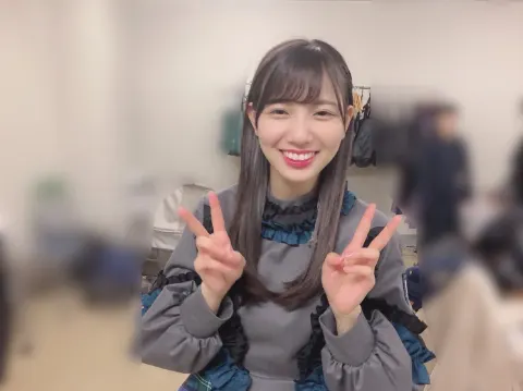 河田 陽菜｜隣にこのちゃんがいますパート4（2018-11-28）