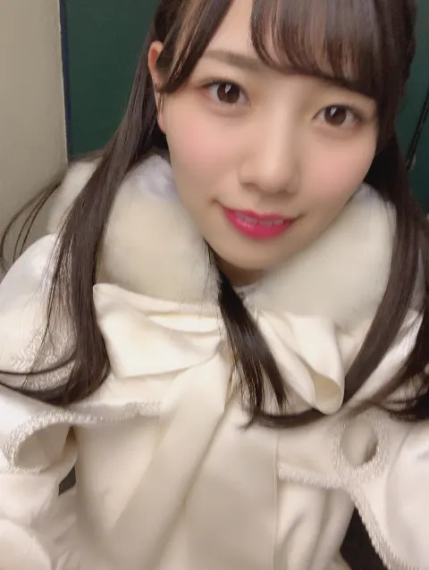 河田 陽菜｜クリスマスがやってきました（2018-12-26）｜3枚目