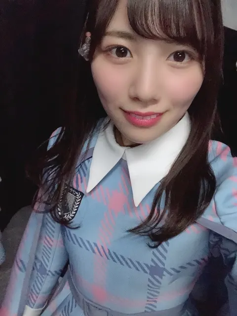 河田 陽菜｜クリスマスがやってきました（2018-12-26）｜2枚目