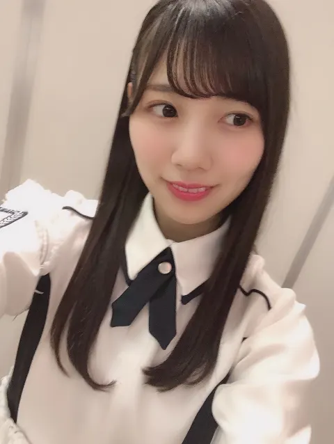 河田 陽菜｜冬はやっぱり寒い（2018-12-16）｜2枚目