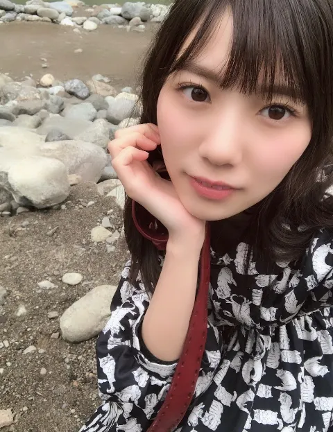 河田 陽菜｜ひつじ（2019-01-13）