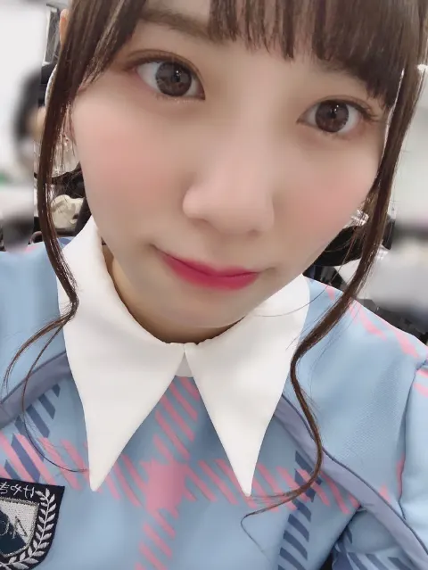 河田 陽菜｜近いシリーズ（2019-01-24）