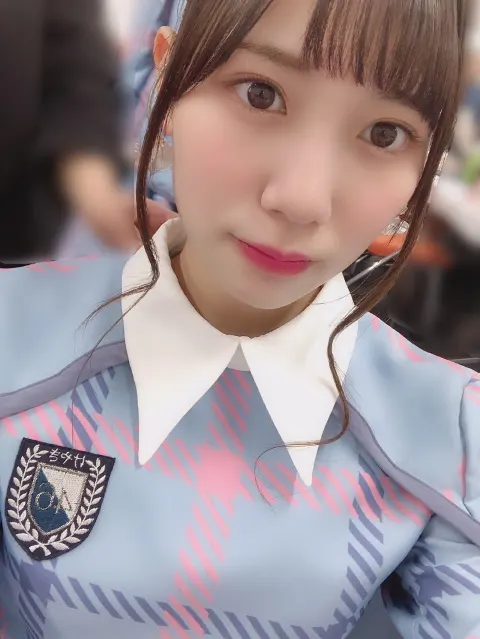 河田 陽菜｜あやふや（2019-01-23）