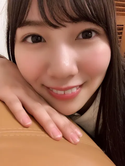 河田 陽菜｜近いシリーズ（2019-01-24）｜2枚目