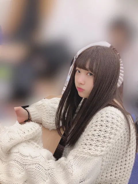 河田 陽菜｜すずちゃん（2019-02-16）｜2枚目