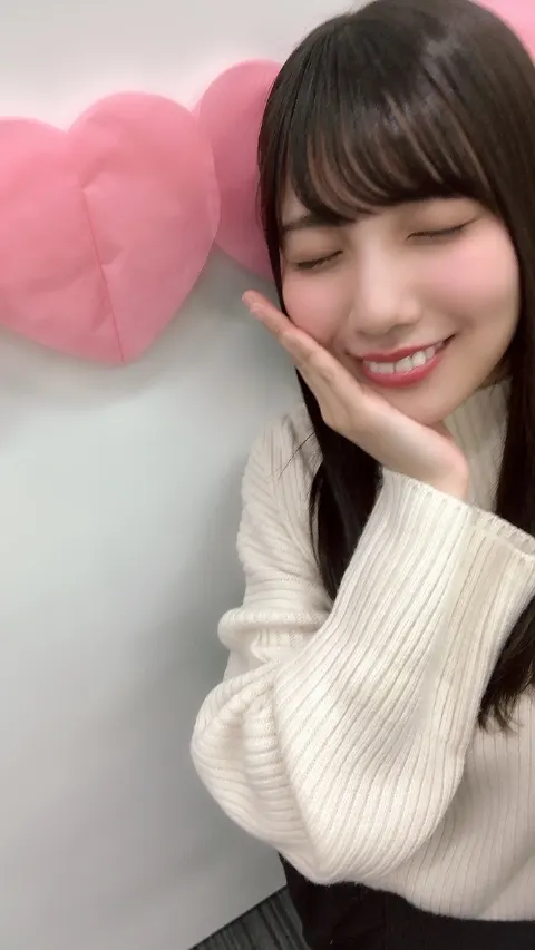 河田 陽菜｜懐かしい感情（2019-02-08）