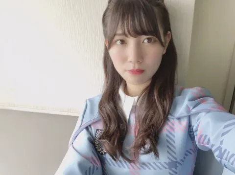 河田 陽菜｜みてくださいな（2019-02-23）