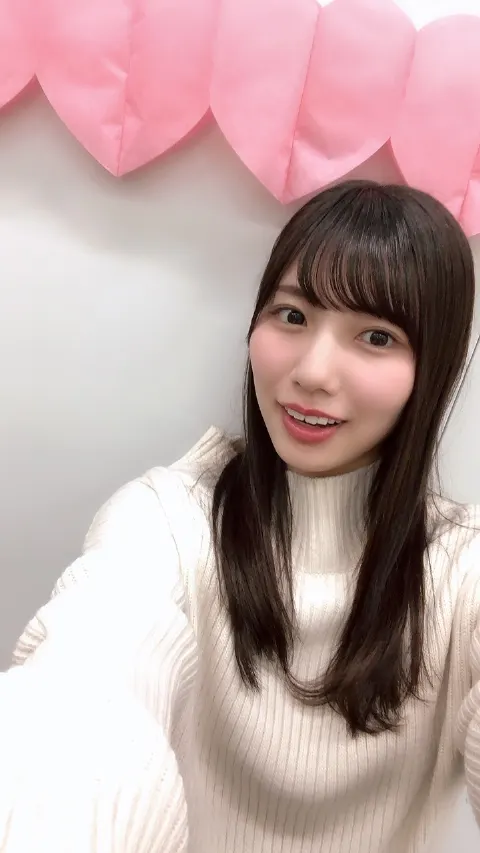 河田 陽菜｜懐かしい感情（2019-02-08）｜2枚目