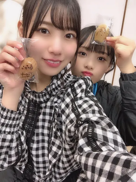 河田 陽菜｜すずちゃん（2019-02-16）｜4枚目