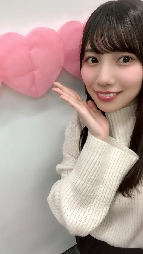 河田 陽菜｜ハートフル？（2019-02-05）