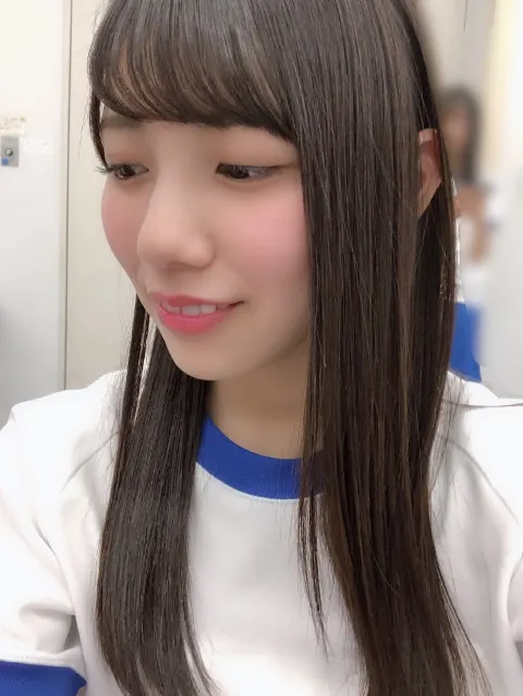 河田 陽菜｜2月になりました（2019-02-02）