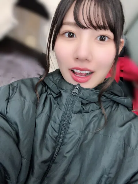 河田 陽菜｜今日はバレンタインですね（2019-02-15）