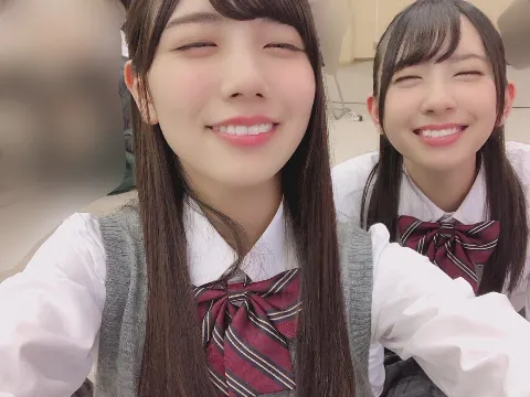 河田 陽菜｜🌲（2019-03-01）｜2枚目