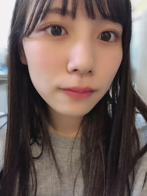 河田 陽菜｜なんと明日（2019-03-05）｜2枚目